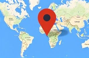 Google Maps